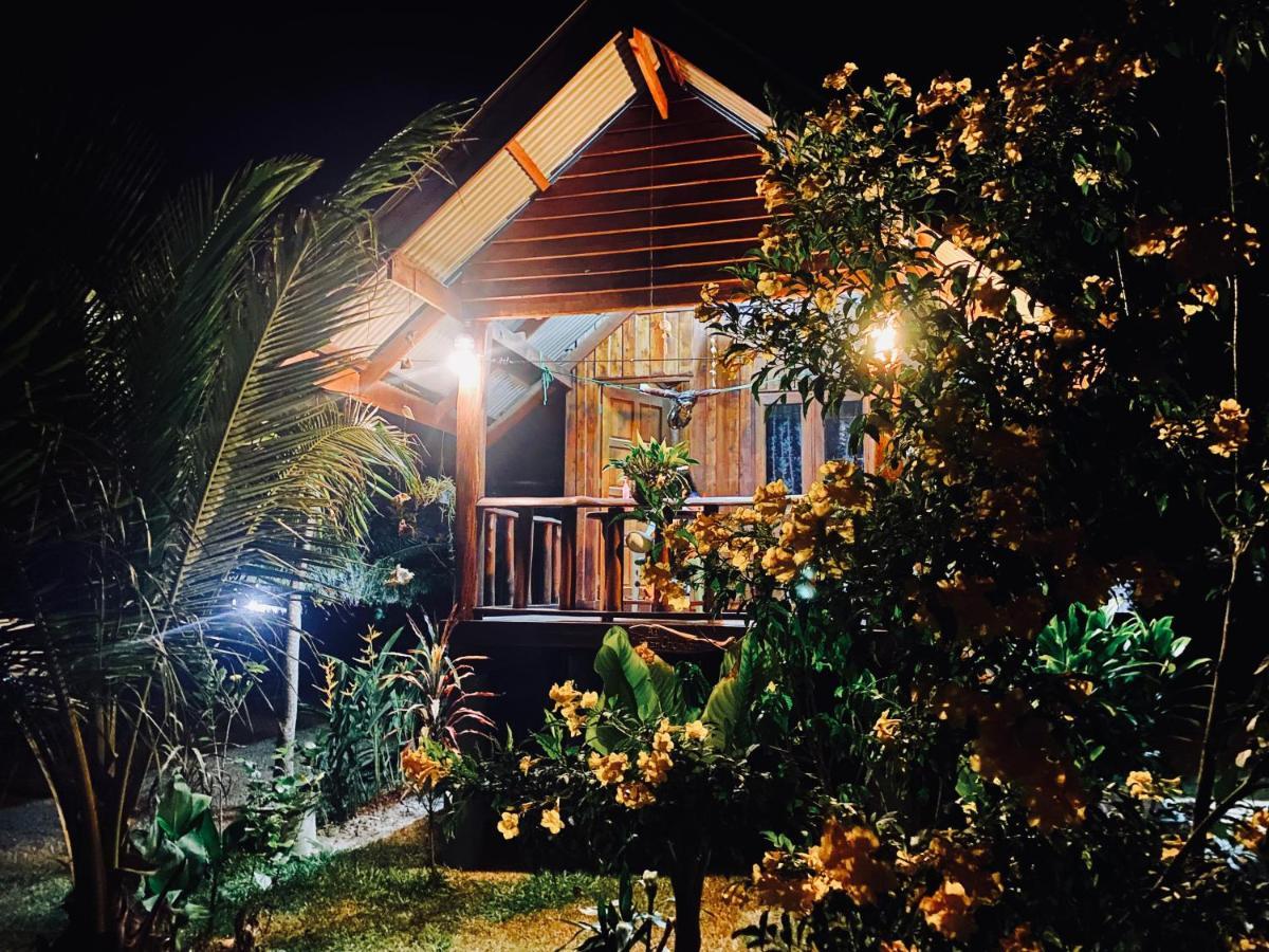 Nadia Resort Kohjum Koh Jum Bagian luar foto