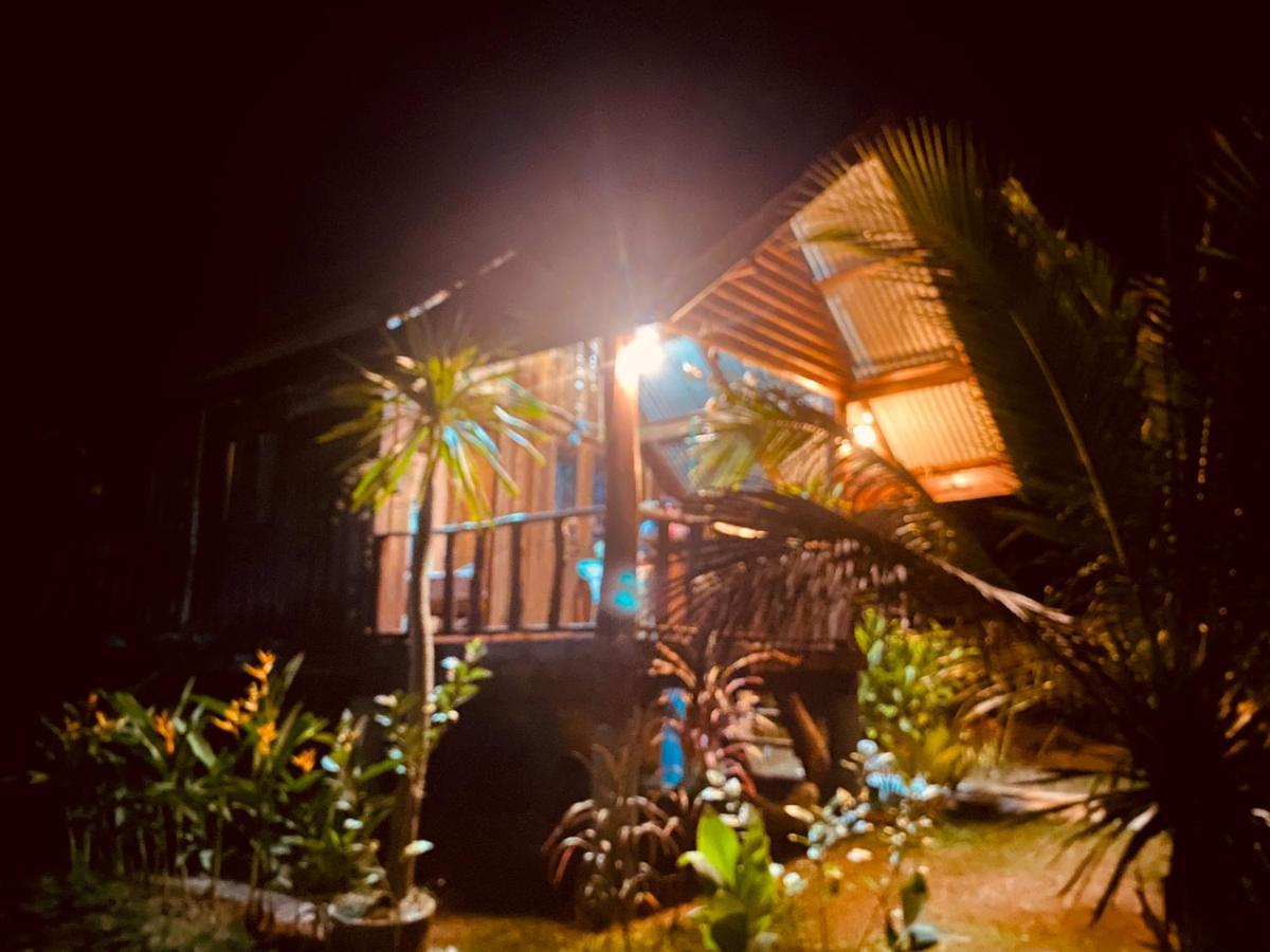Nadia Resort Kohjum Koh Jum Bagian luar foto