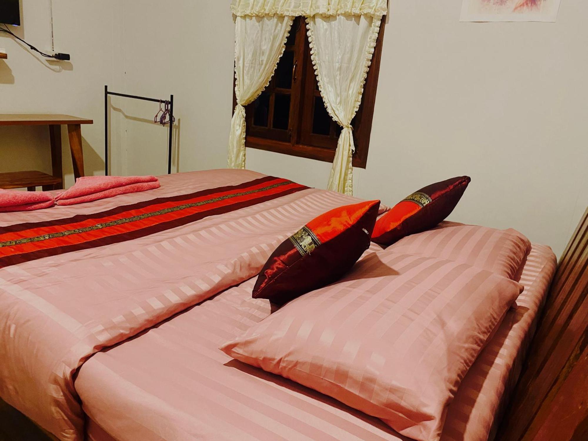 Nadia Resort Kohjum Koh Jum Bagian luar foto
